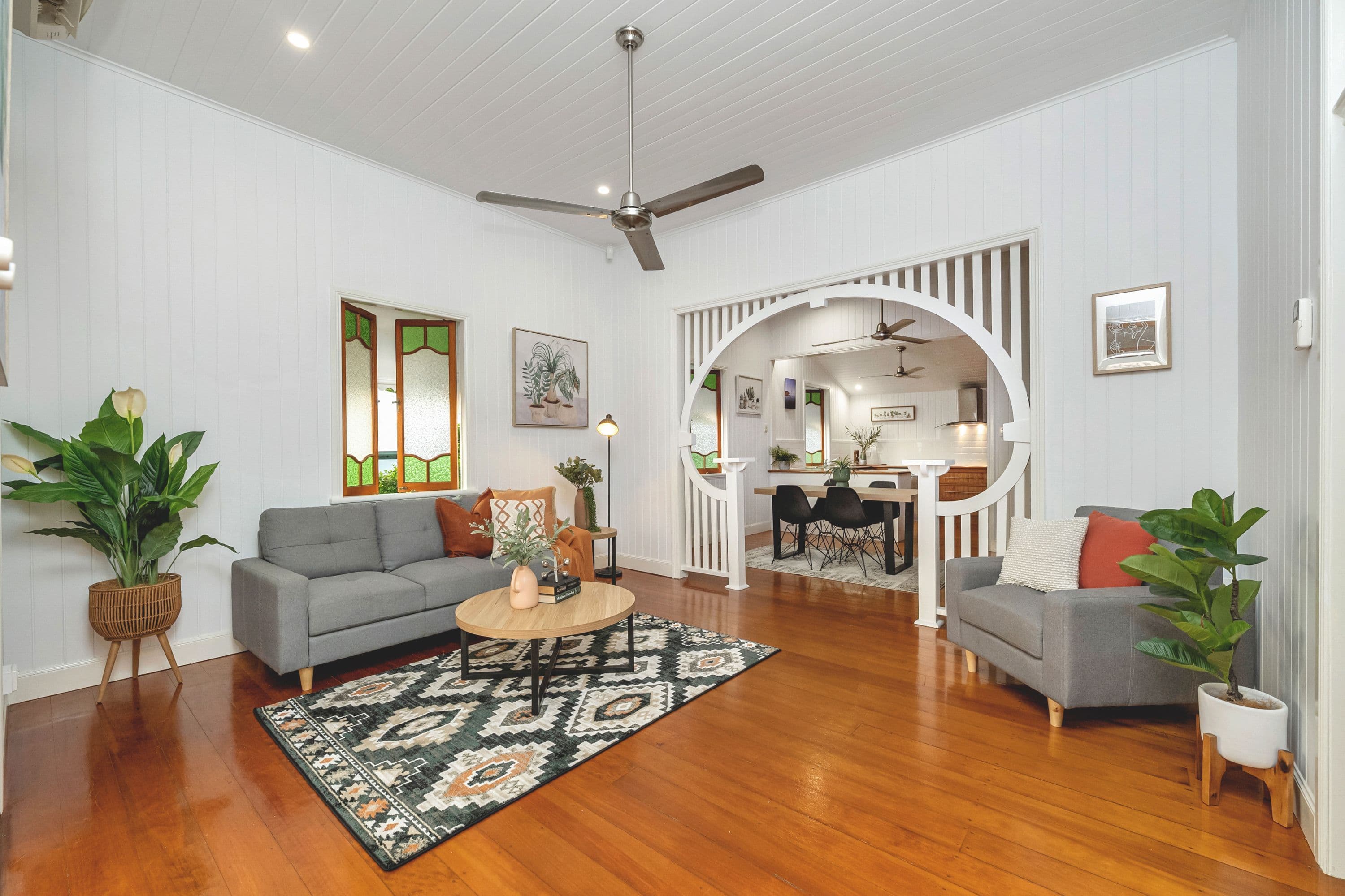 143 Harold Street, West End QLD 4810, West End - Thumbnail 3