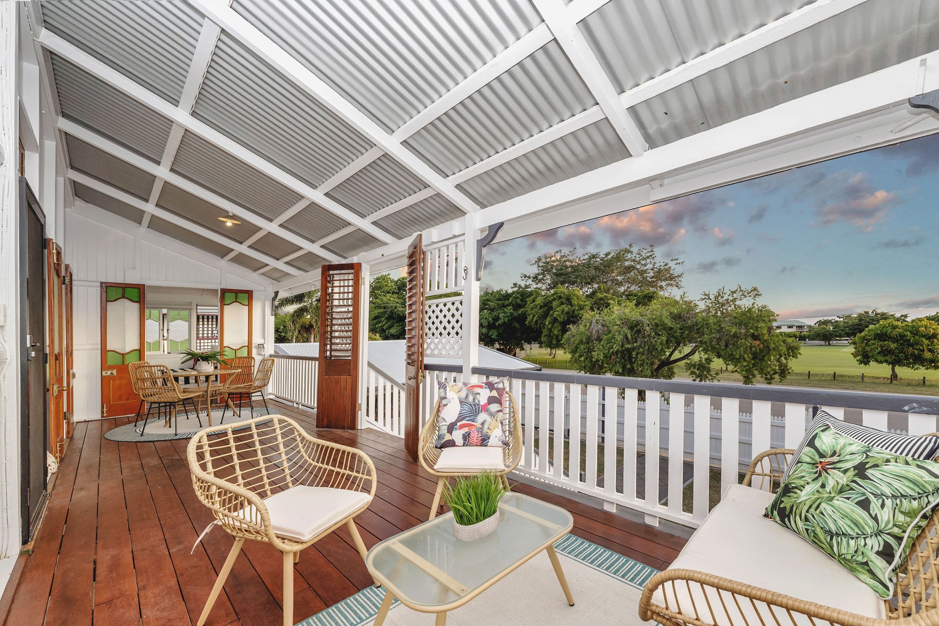 143 Harold Street, West End QLD 4810, West End - Thumbnail 4