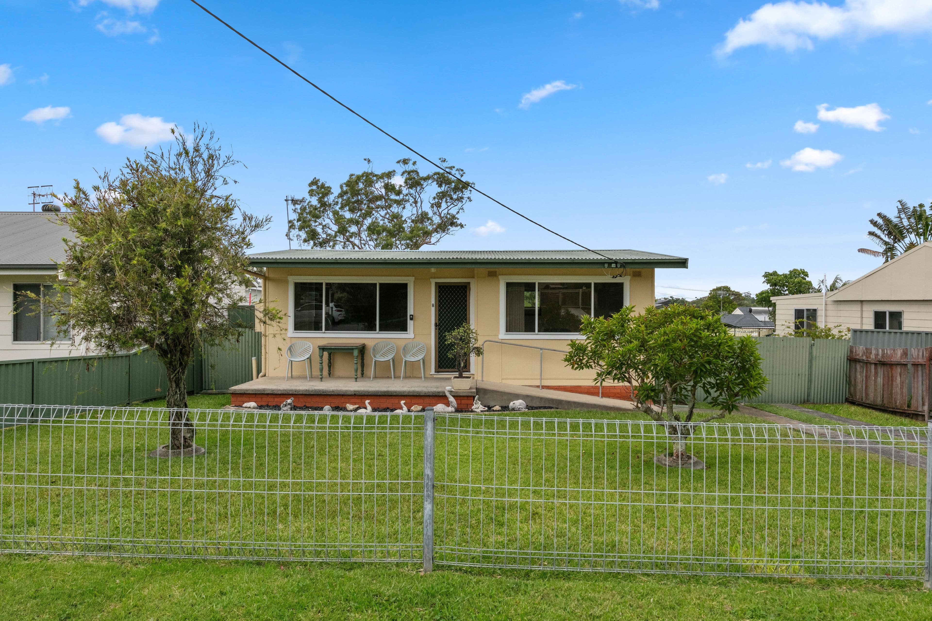 8 Kala Avenue, Halekulani NSW 2262, Halekulani - Image 1