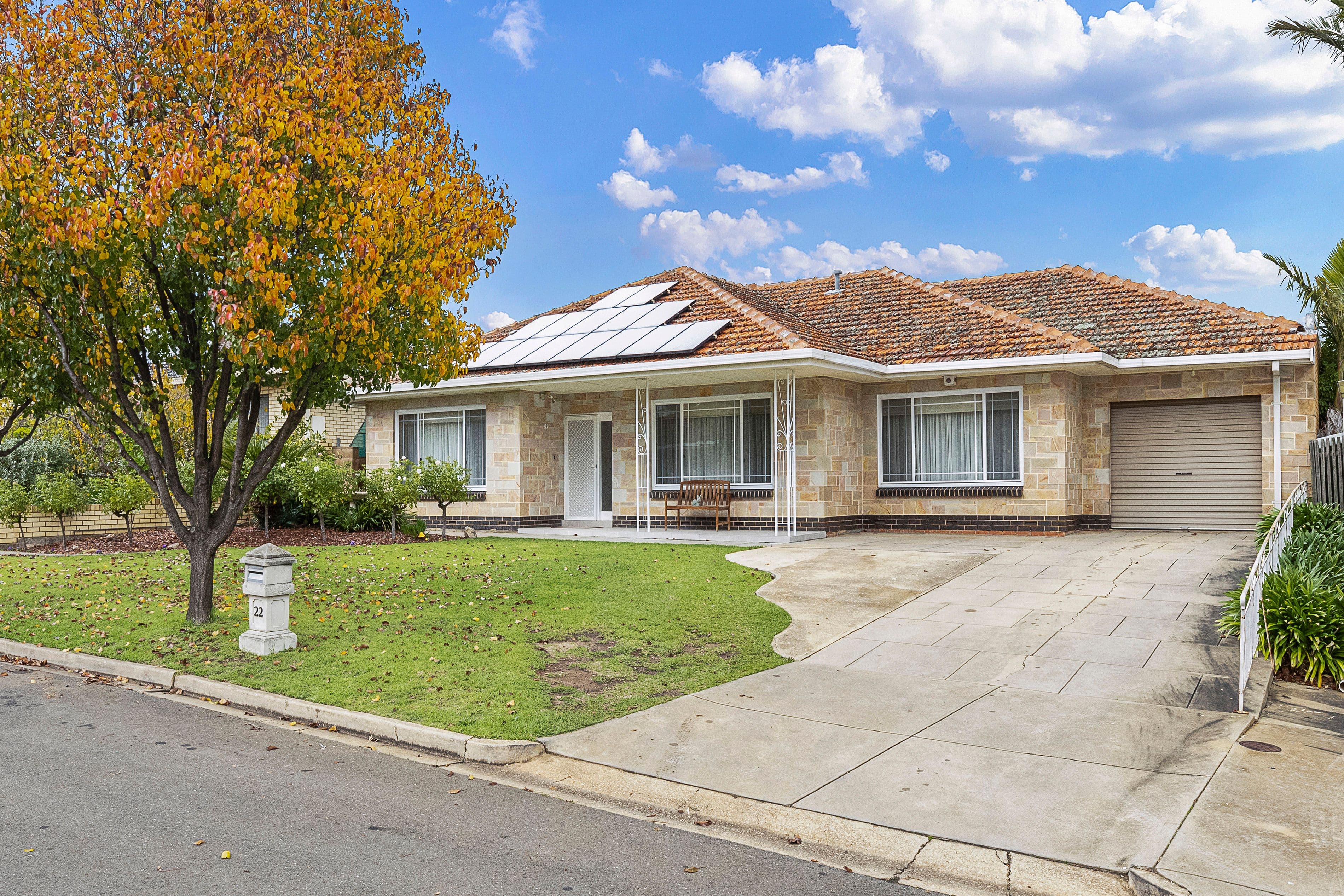 22 Henry Street, Hectorville SA 5073, Hectorville - Image 1