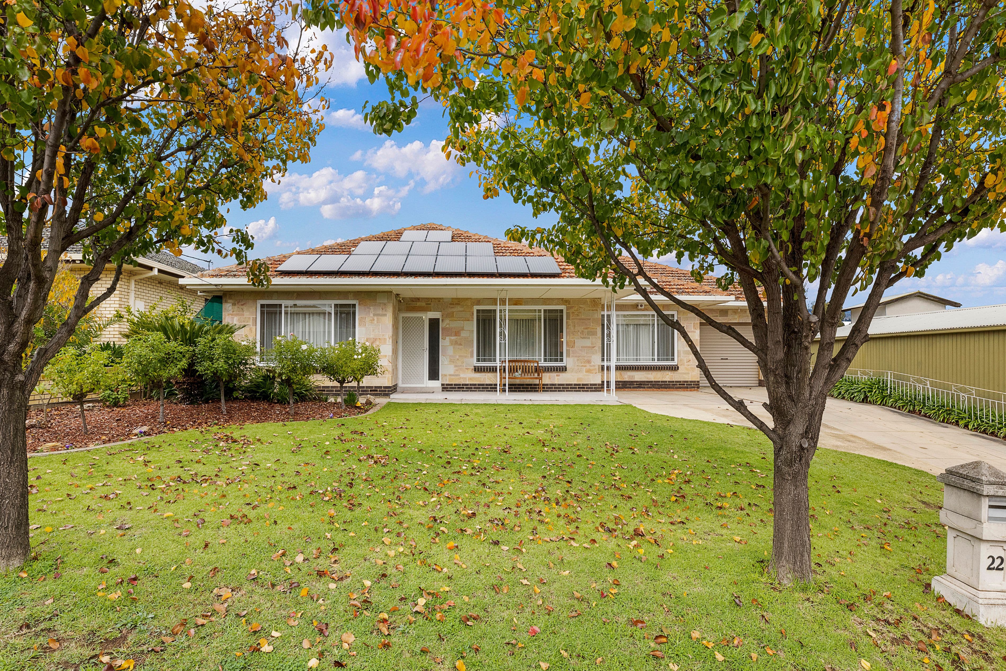 22 Henry Street, Hectorville SA 5073, Hectorville - Thumbnail 2