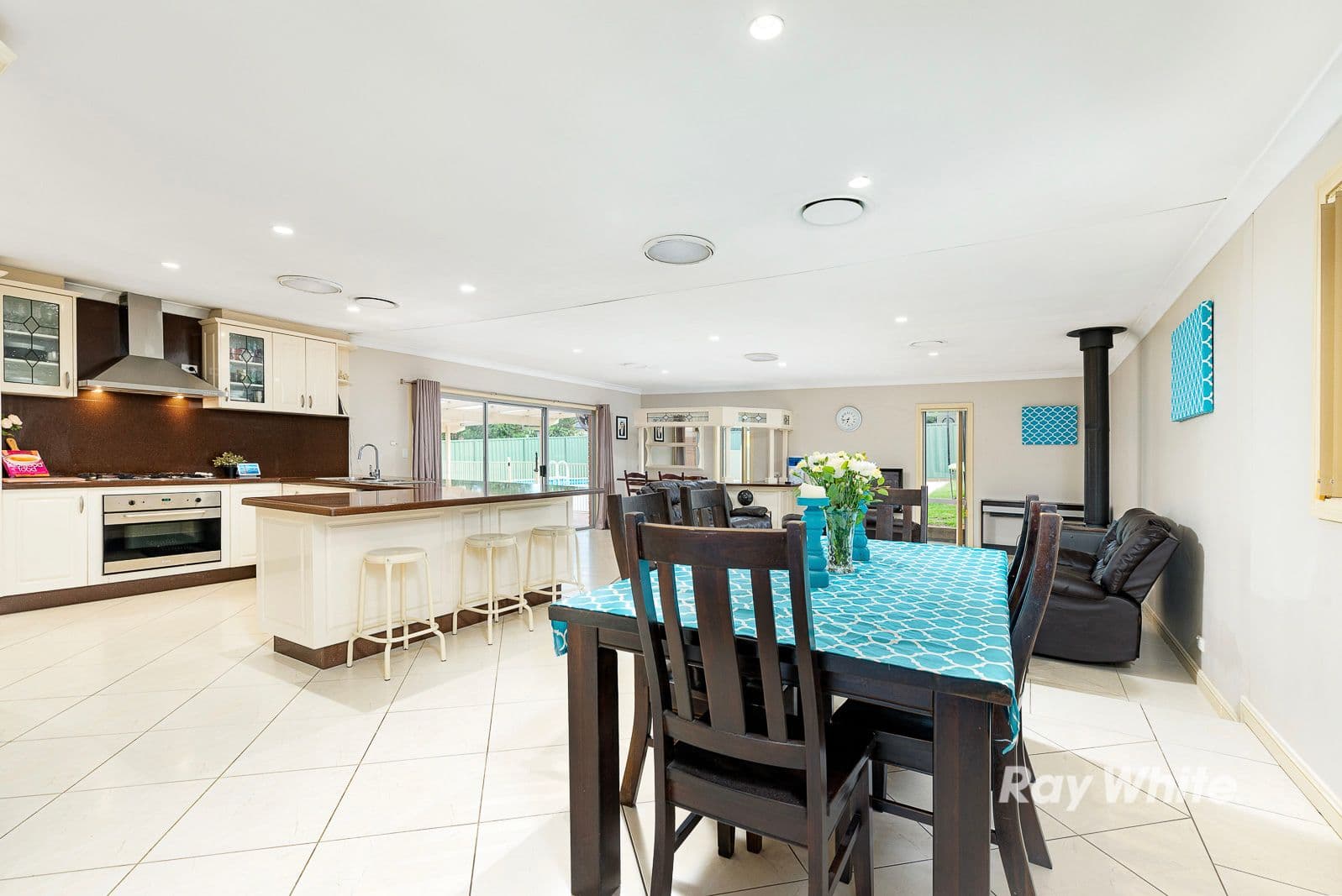 14 Mawarra Crescent, Kellyville NSW 2155, Kellyville - Thumbnail 3