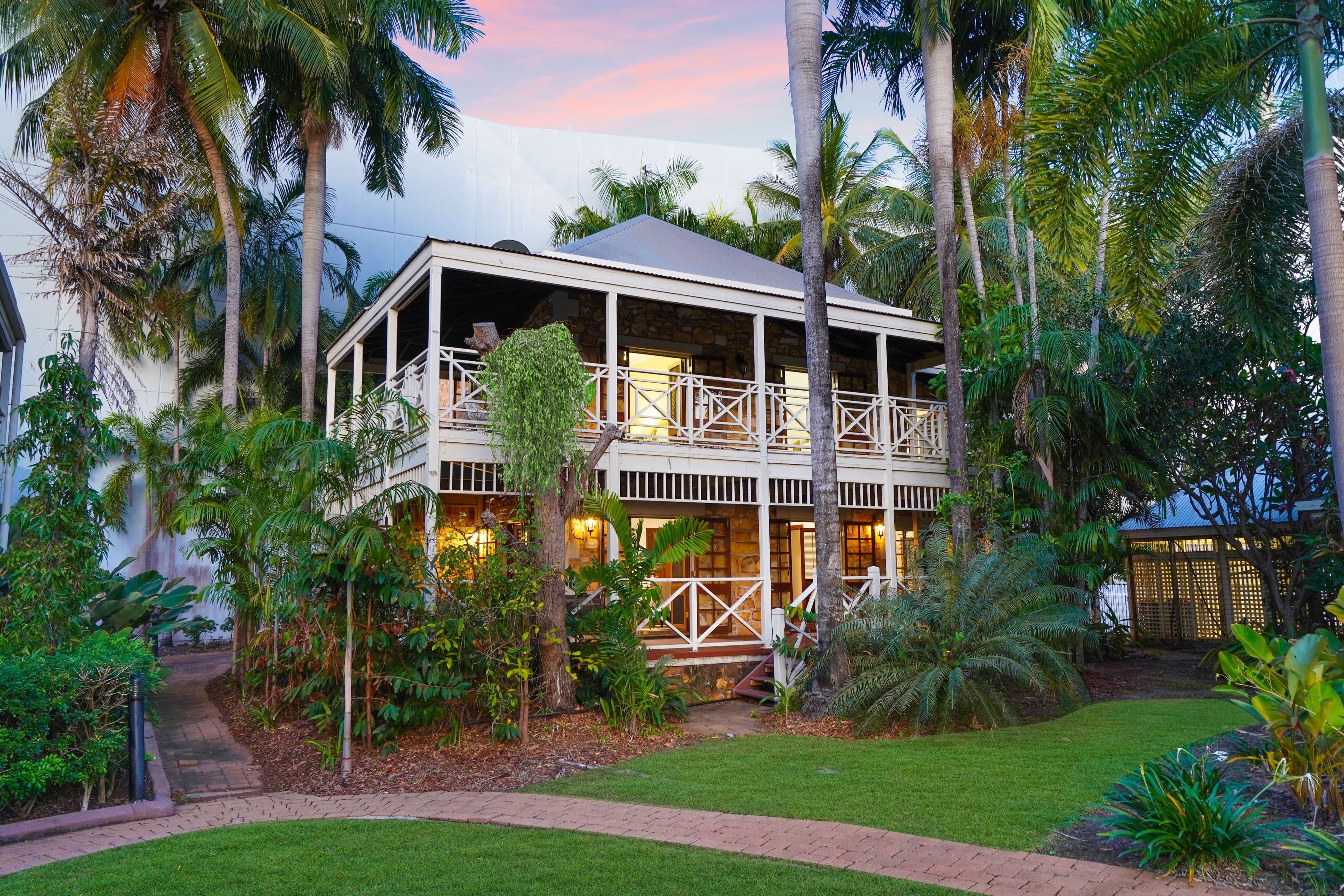 78 Esplanade, DARWIN CITY NT 0800, Darwin City - Image 1