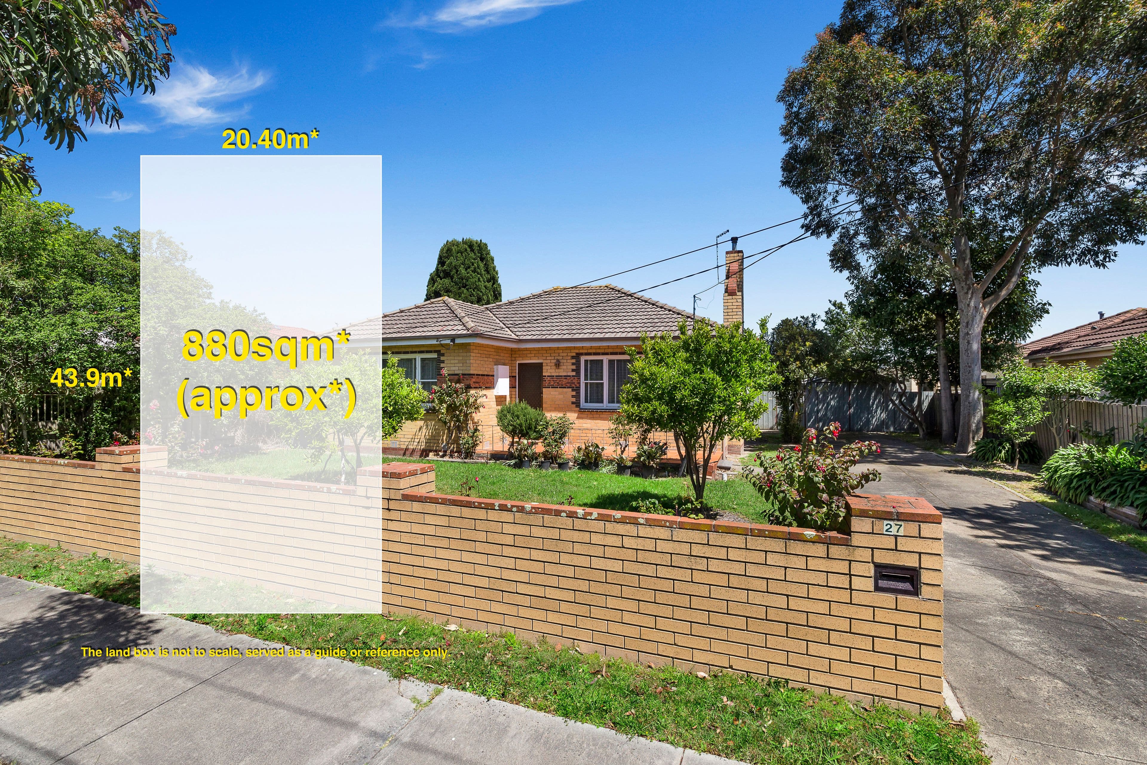 27 Tennyson Avenue, Clayton South VIC 3169, Clayton South - Image 1