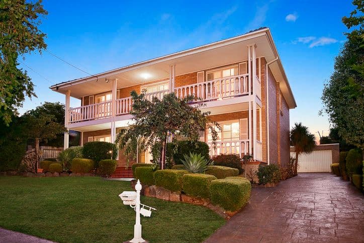 9 Benton Court, DONCASTER VIC 3108, Doncaster - Image 1