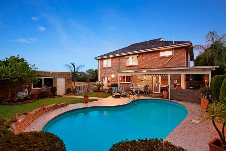 9 Benton Court, DONCASTER VIC 3108, Doncaster - Thumbnail 4