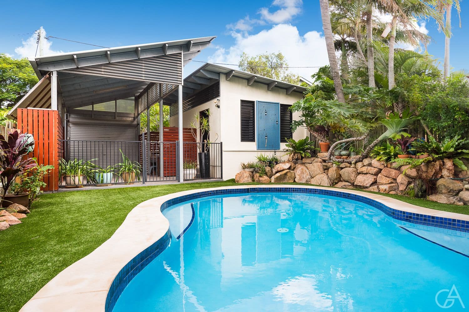 20 Addison Street, Red Hill QLD 4059, Red Hill - Image 1