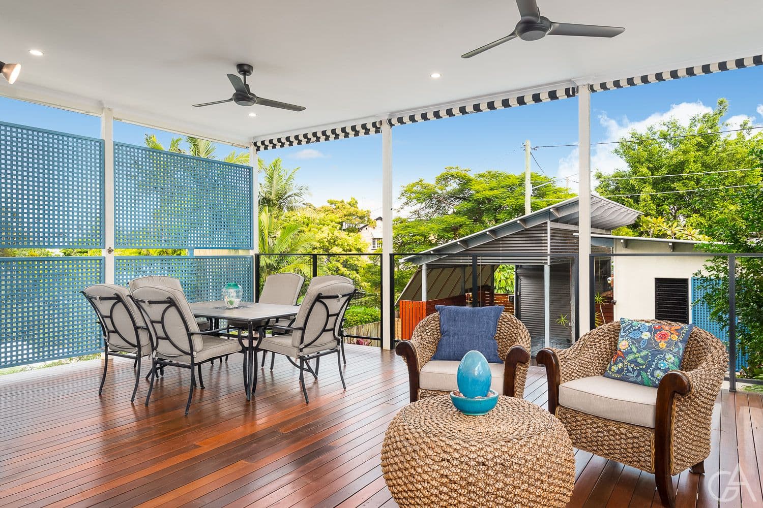 20 Addison Street, Red Hill QLD 4059, Red Hill - Thumbnail 2
