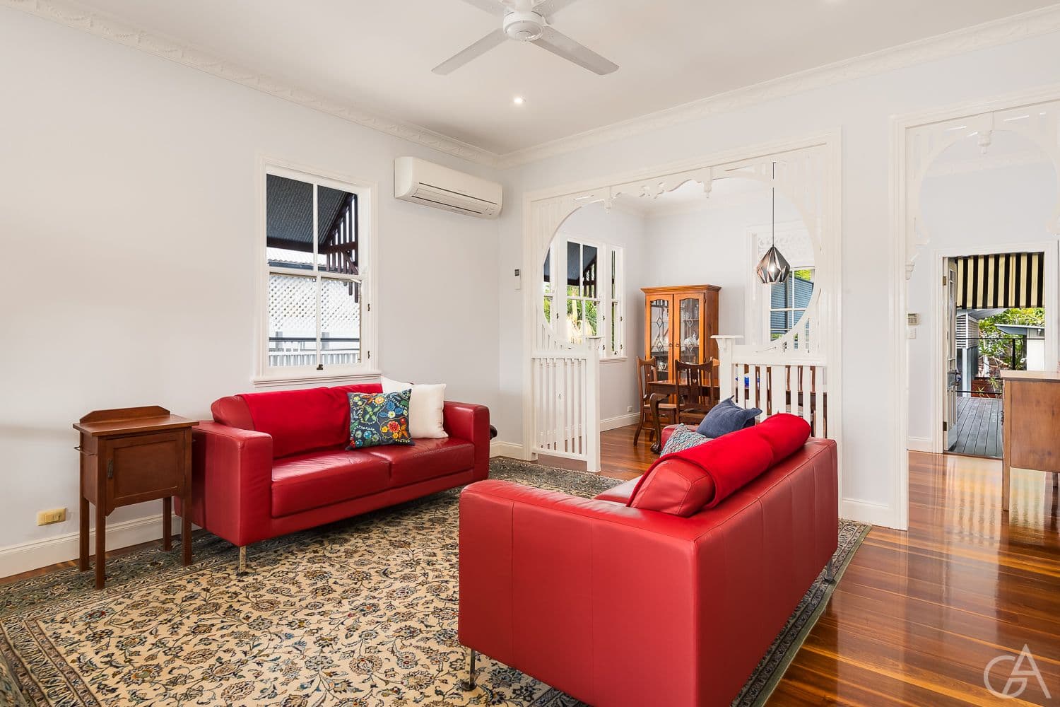 20 Addison Street, Red Hill QLD 4059, Red Hill - Thumbnail 3