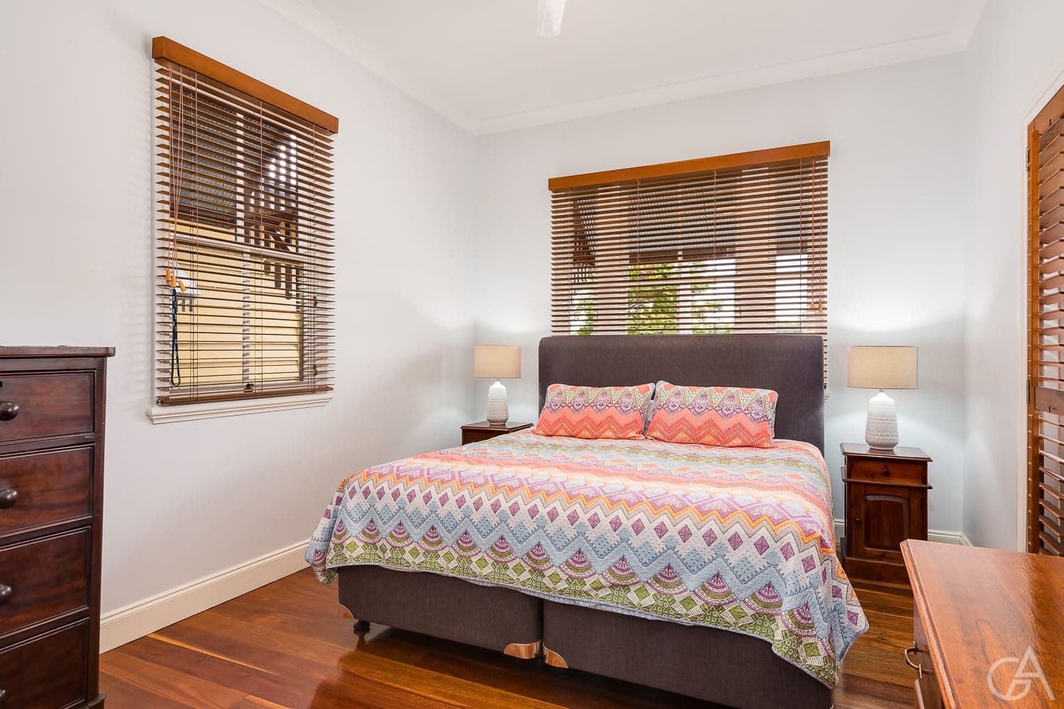 20 Addison Street, Red Hill QLD 4059, Red Hill - Thumbnail 5
