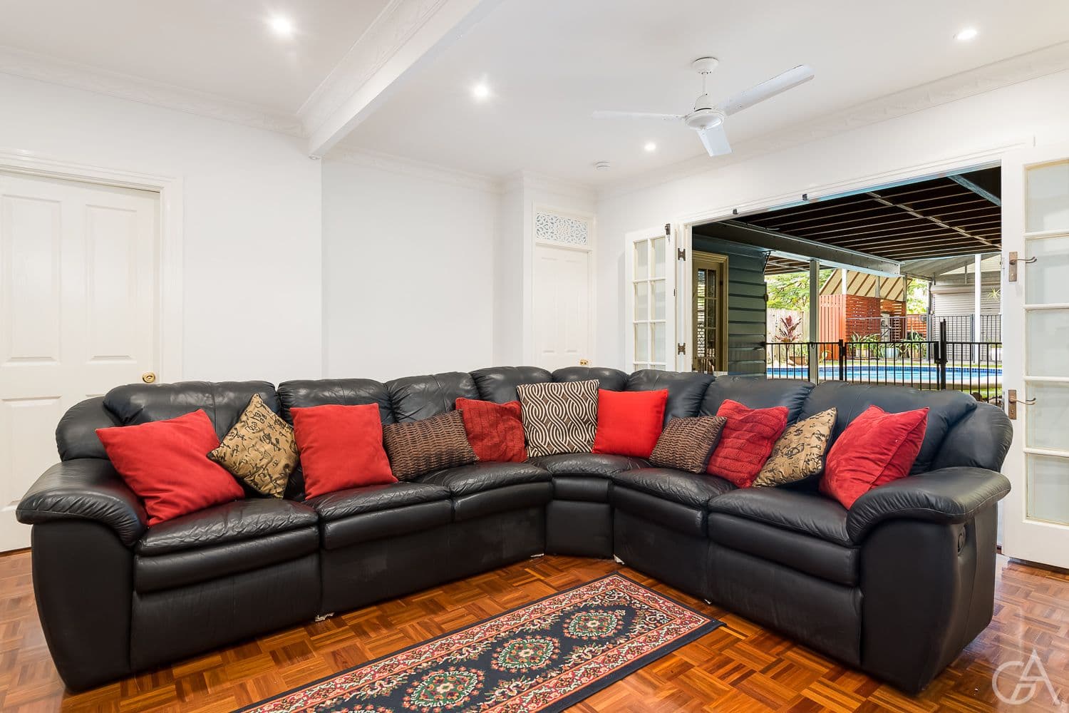20 Addison Street, Red Hill QLD 4059, Red Hill - Thumbnail 8