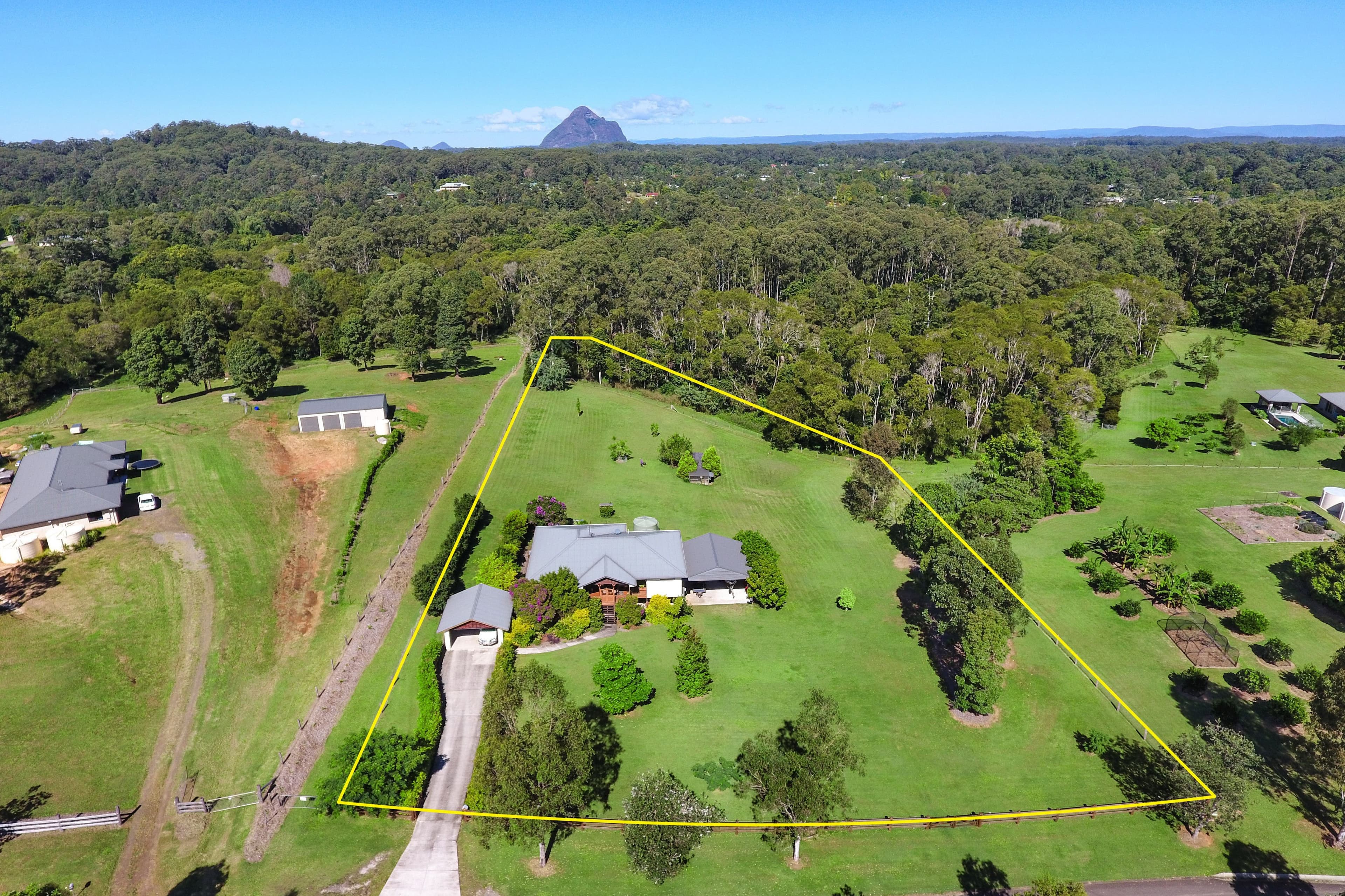 40 Wintergreen Way, Peachester QLD 4519, Peachester - Image 1