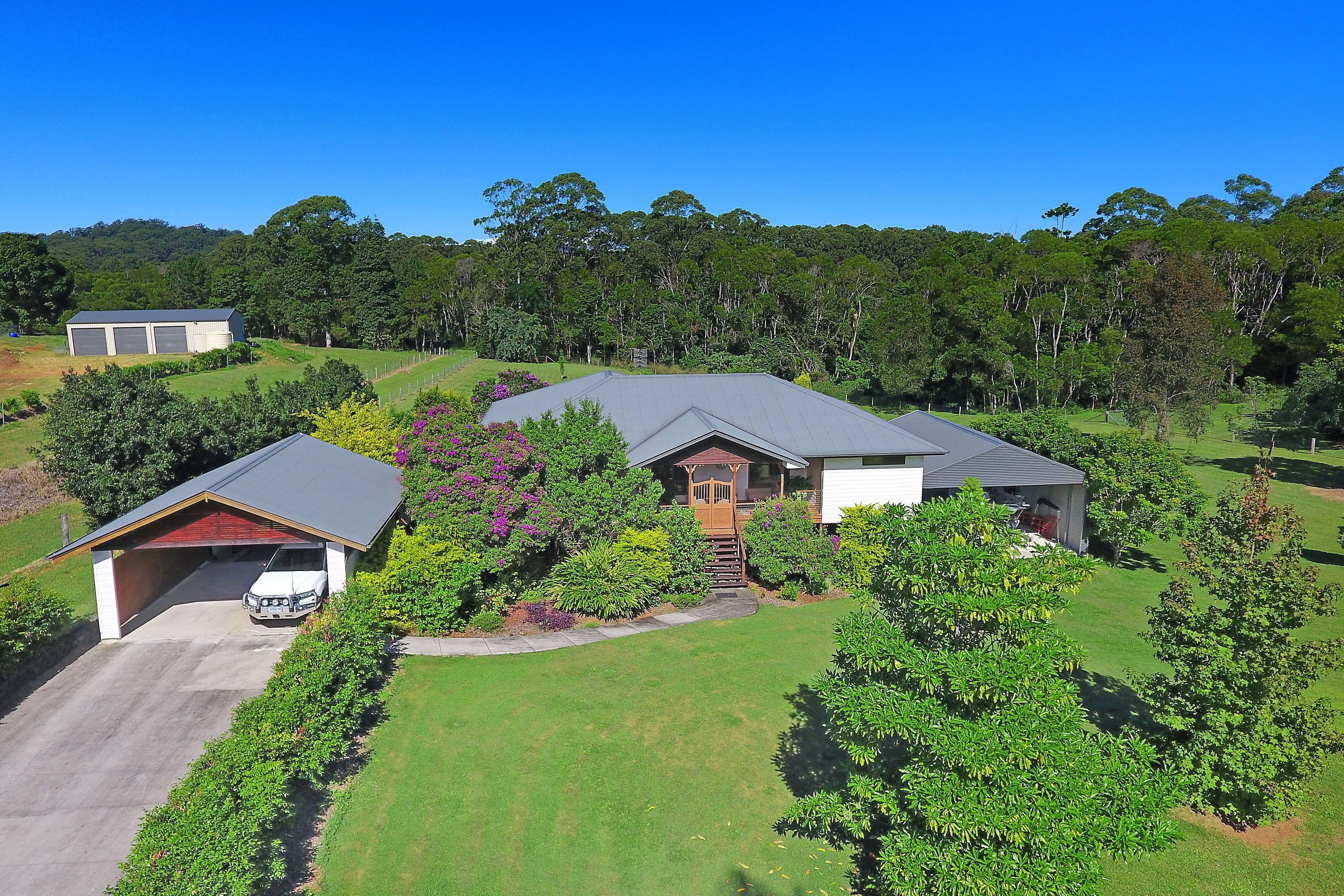 40 Wintergreen Way, Peachester QLD 4519, Peachester - Thumbnail 2