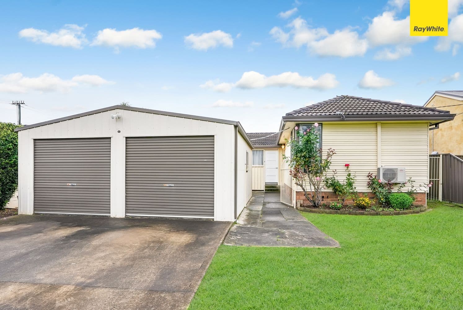 49 Alice Street, Macquarie Fields NSW 2564, Macquarie Fields - Thumbnail 2