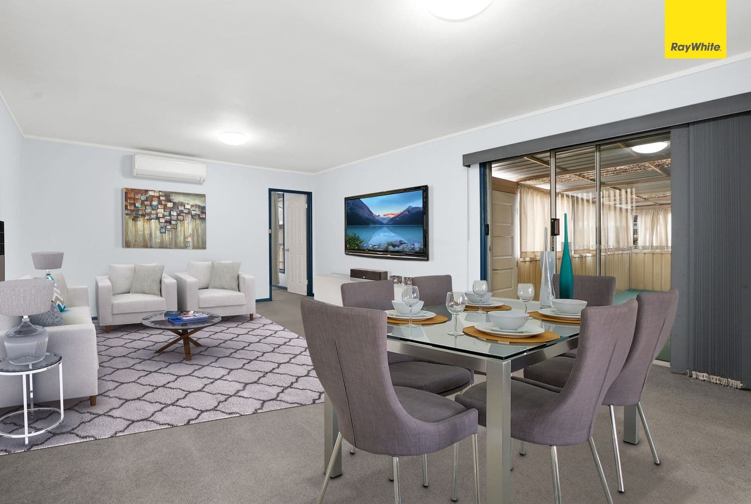 49 Alice Street, Macquarie Fields NSW 2564, Macquarie Fields - Thumbnail 4