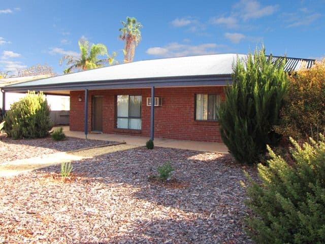 23 Turnbull Terrace, GLOSSOP SA 5344, Glossop - Image 1