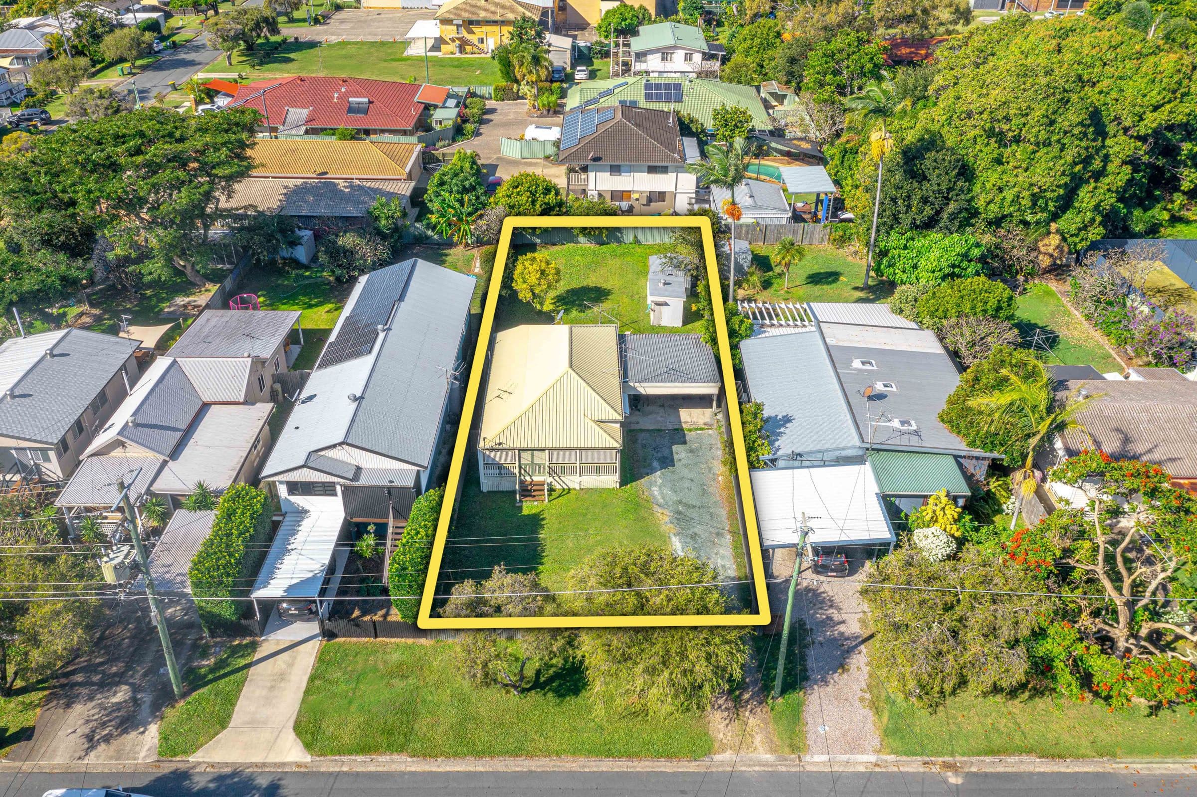 108 Dover Road, Redcliffe QLD 4020, Redcliffe - Image 1
