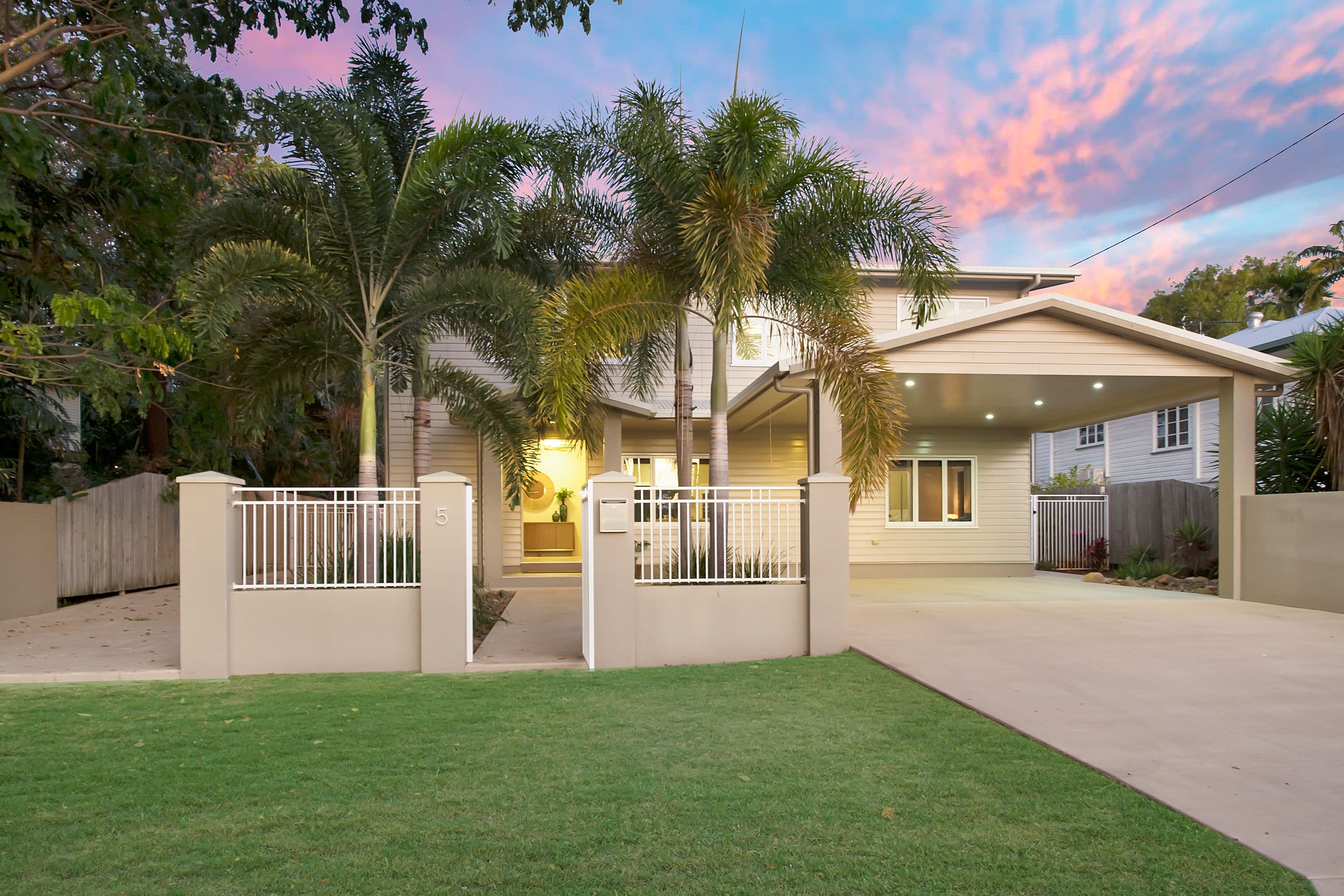 5 Haughton Street, Mundingburra QLD 4812, Mundingburra - Image 1