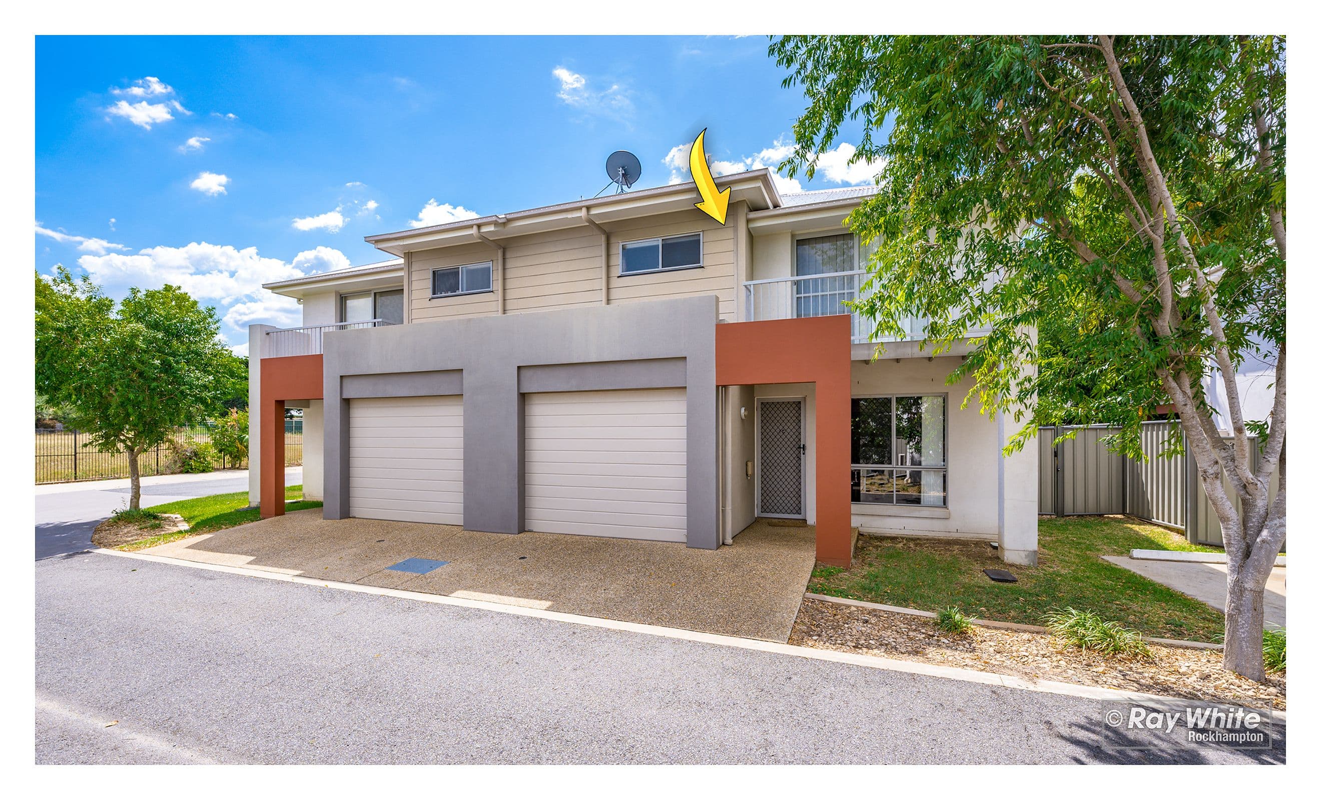 58 Lillypilly Avenue, Gracemere QLD 4702, Gracemere - Image 1