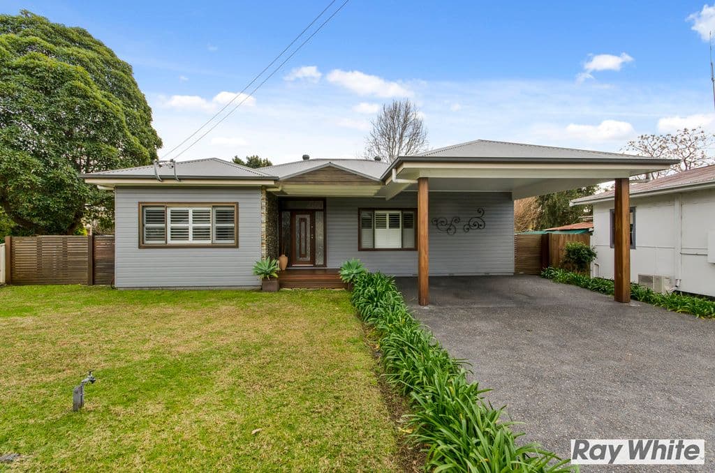 1 Taylor Road, Albion Park - Image 1