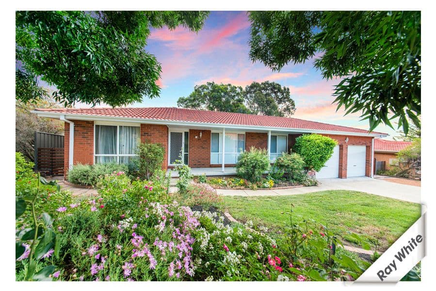 44 Bellchambers Crescent, Banks ACT 2906, Banks - Image 1