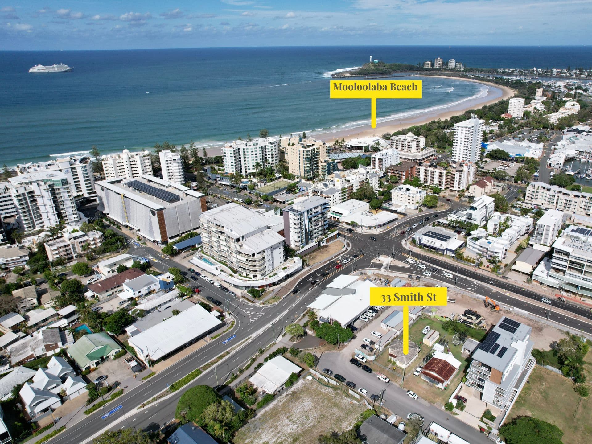 33 Smith Street, Mooloolaba QLD 4557, Mooloolaba - Image 1
