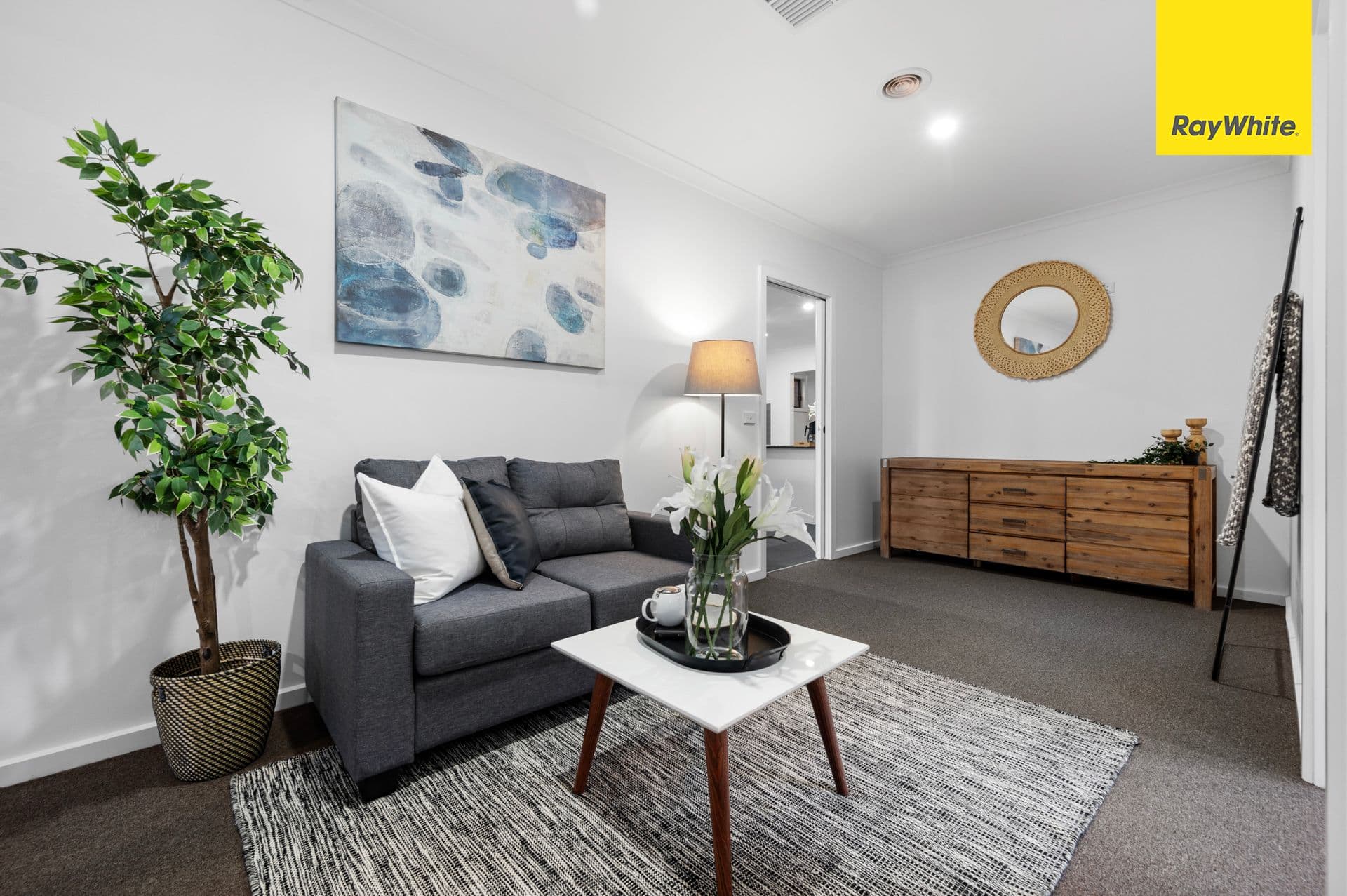 58 Claret Ash Boulevard, HARKNESS VIC 3337, Harkness - Thumbnail 3