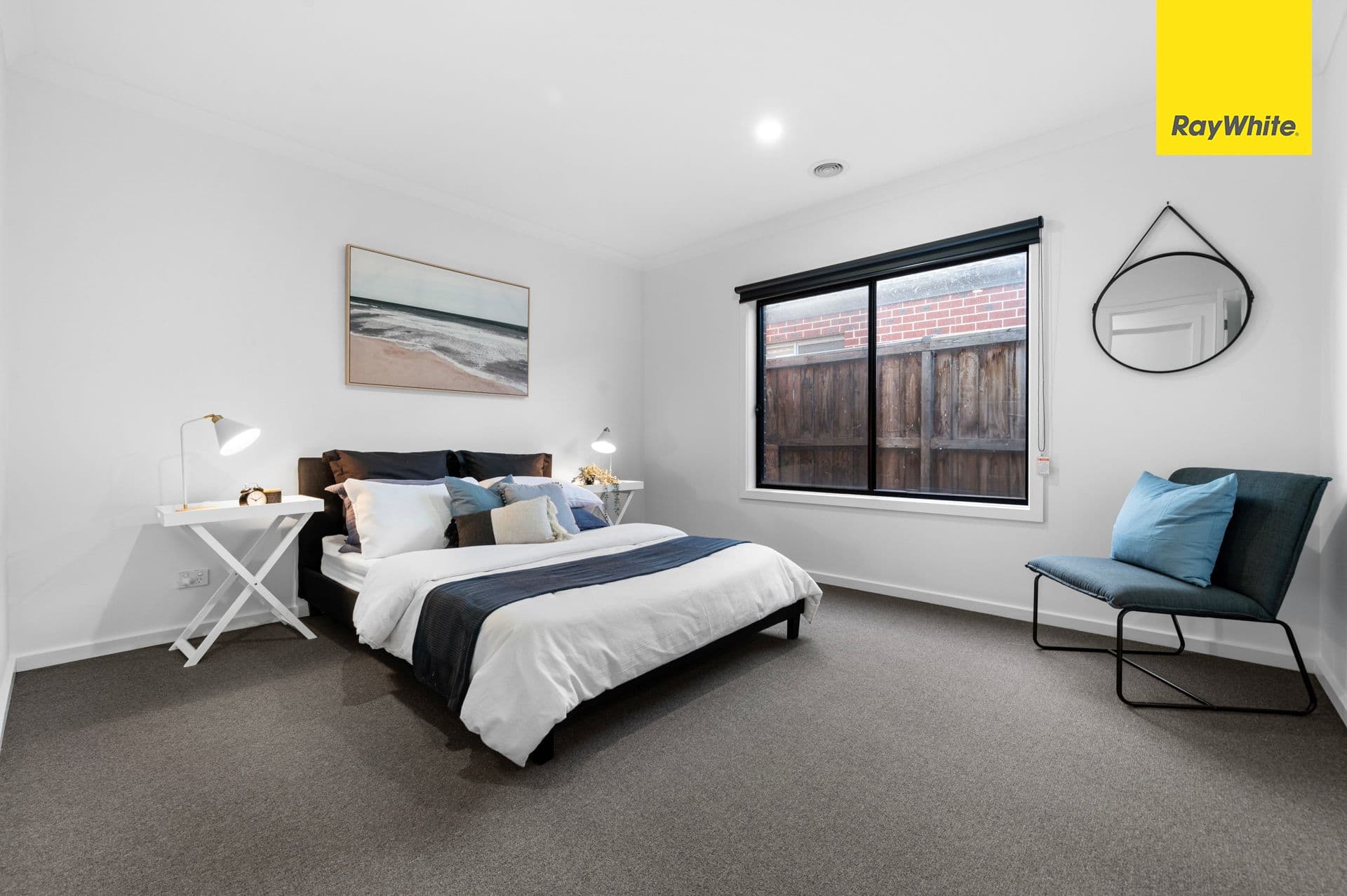 58 Claret Ash Boulevard, HARKNESS VIC 3337, Harkness - Thumbnail 5