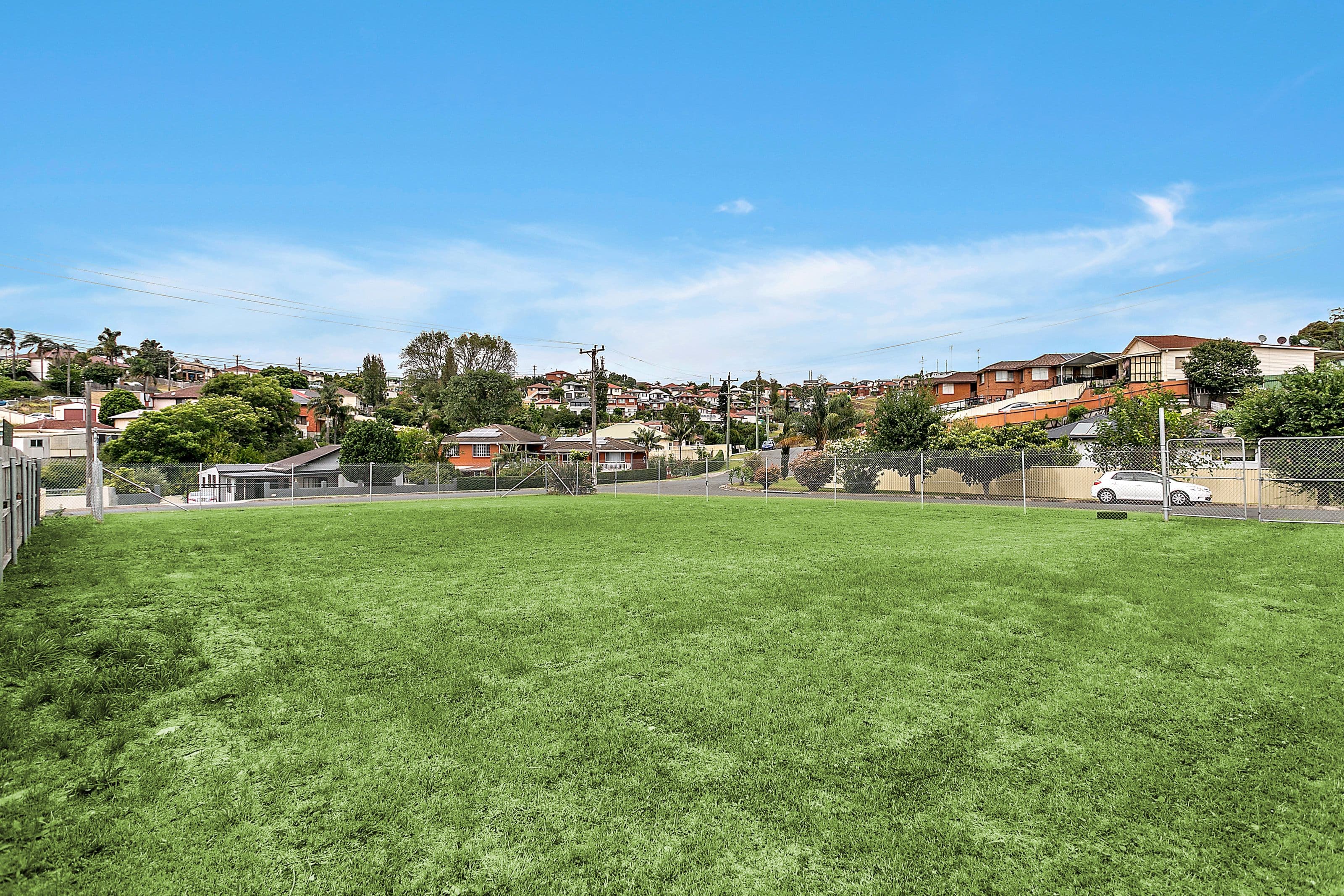 4 Auburn Parade, Cringila NSW 2502, Cringila - Image 1