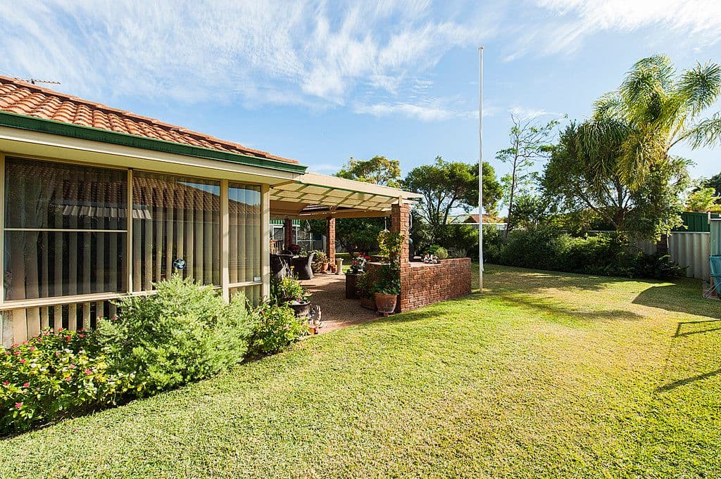 4 Achiever Avenue, Port Kennedy WA 6172, Port Kennedy - Image 1