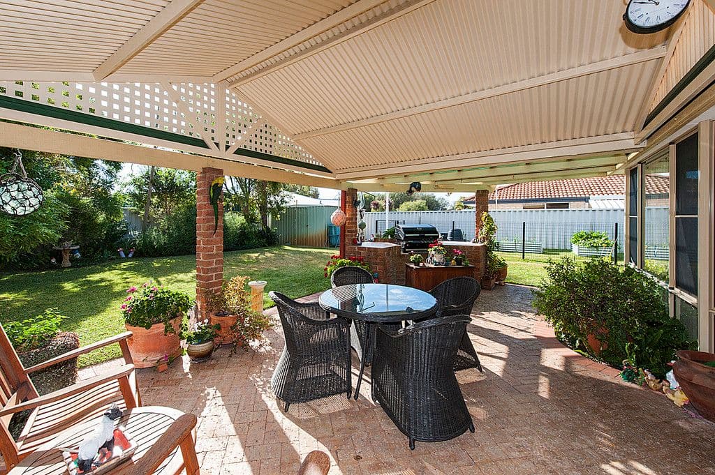 4 Achiever Avenue, Port Kennedy WA 6172, Port Kennedy - Thumbnail 3