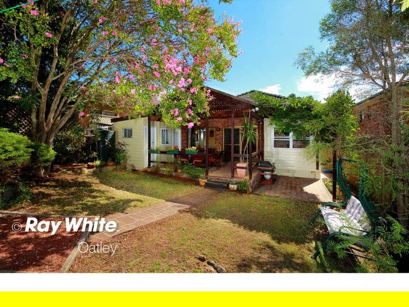 5 Glen Road, OATLEY NSW 2223, Oatley - Thumbnail 2