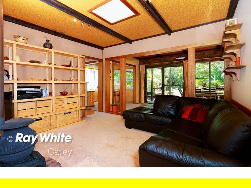 5 Glen Road, OATLEY NSW 2223, Oatley - Thumbnail 4