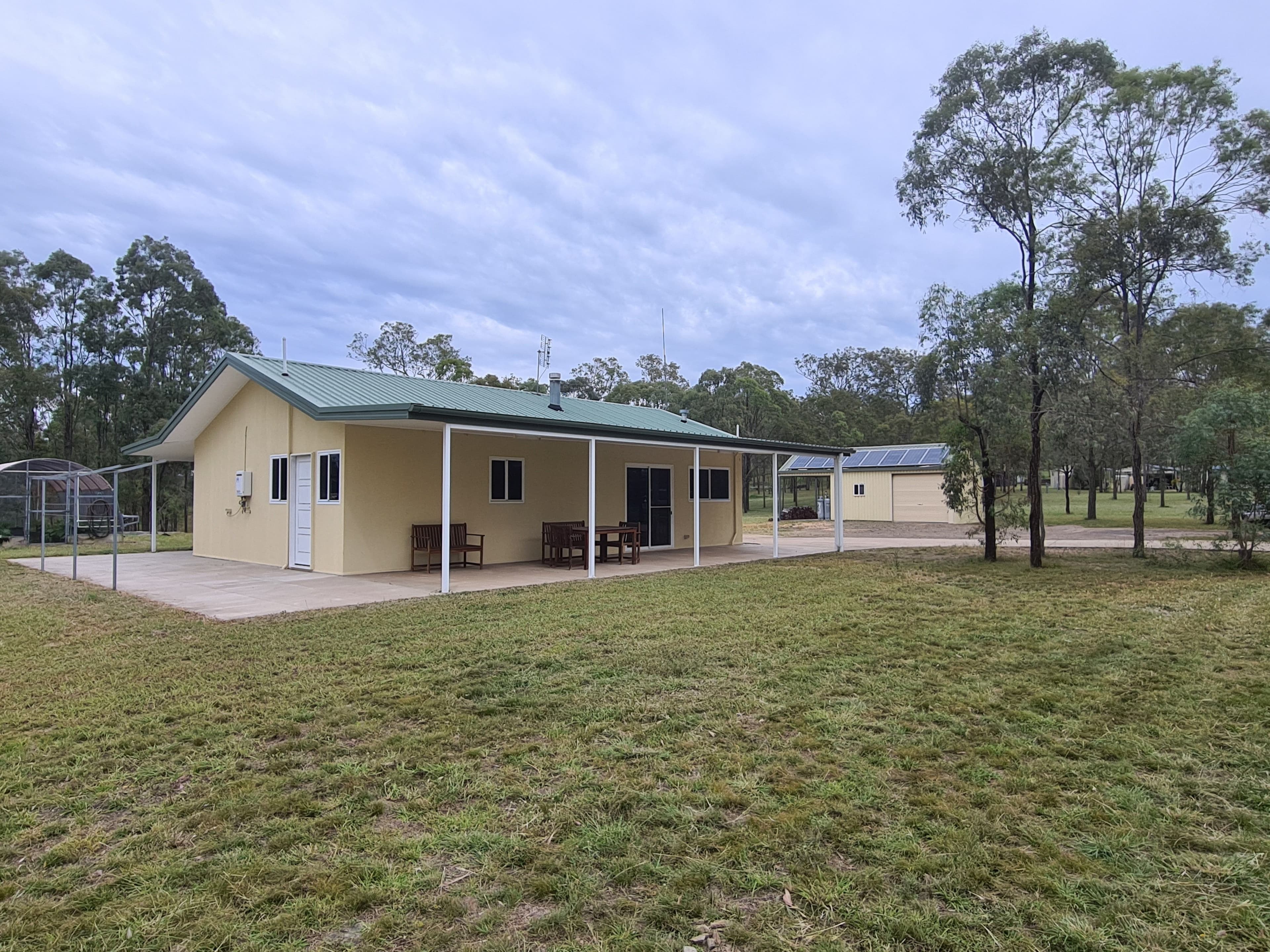 L35 Cooyar Rangemore Road, Cooyar QLD 4402, Cooyar - Image 1