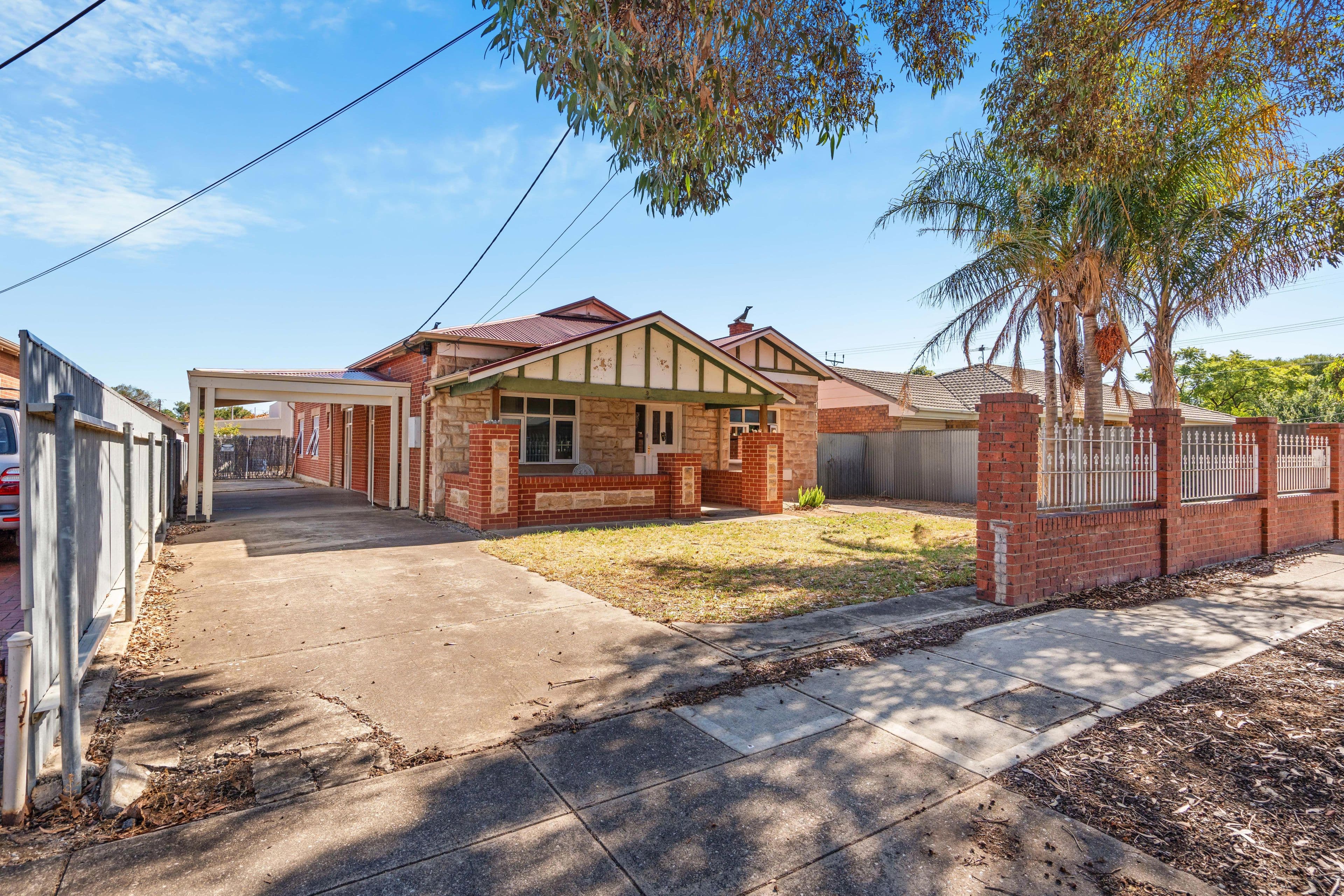 3 Wilson Street, Cowandilla SA 5033, Cowandilla - Thumbnail 2