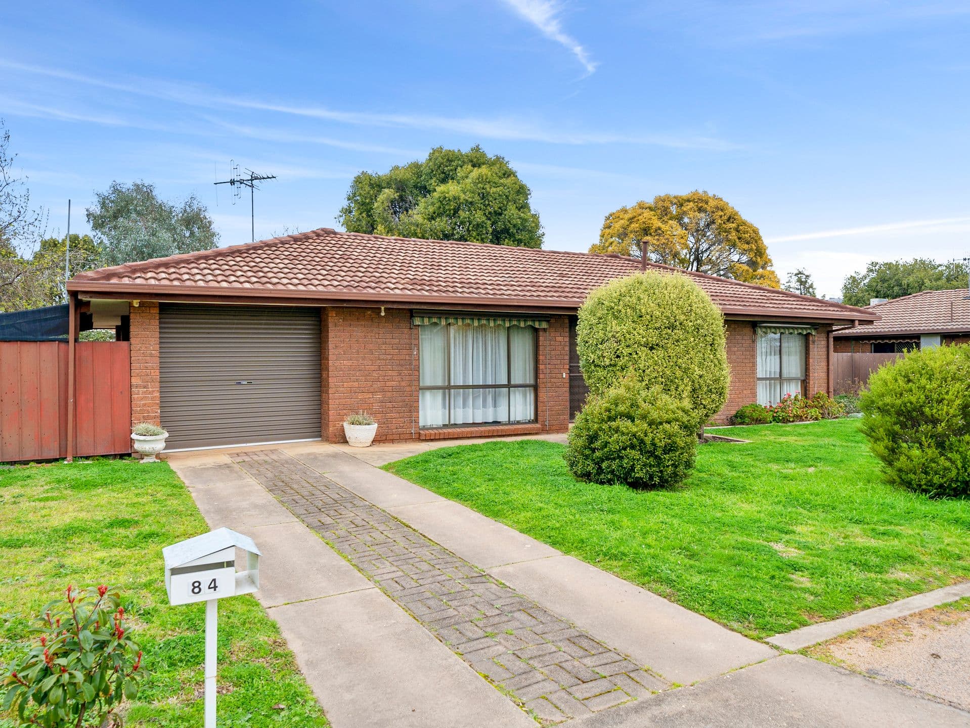 84 Benalla Street, Benalla VIC 3672, Benalla - Image 1