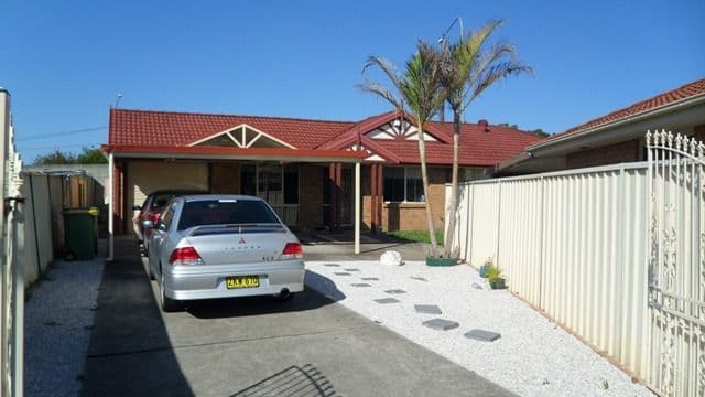 BONNYRIGG NSW 2177, Bonnyrigg - Image 1