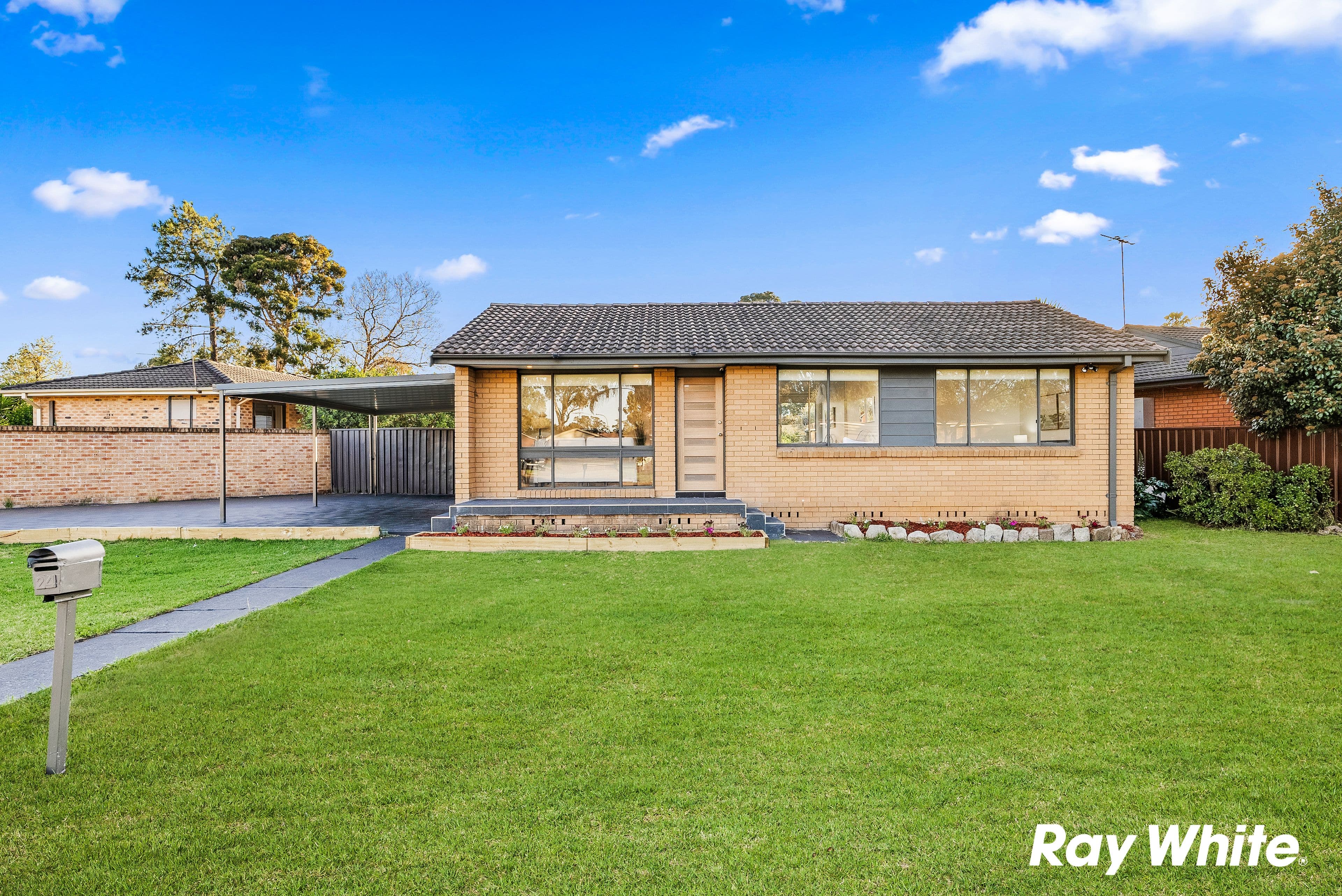 Quakers Hill NSW 2763, Quakers Hill - Image 1
