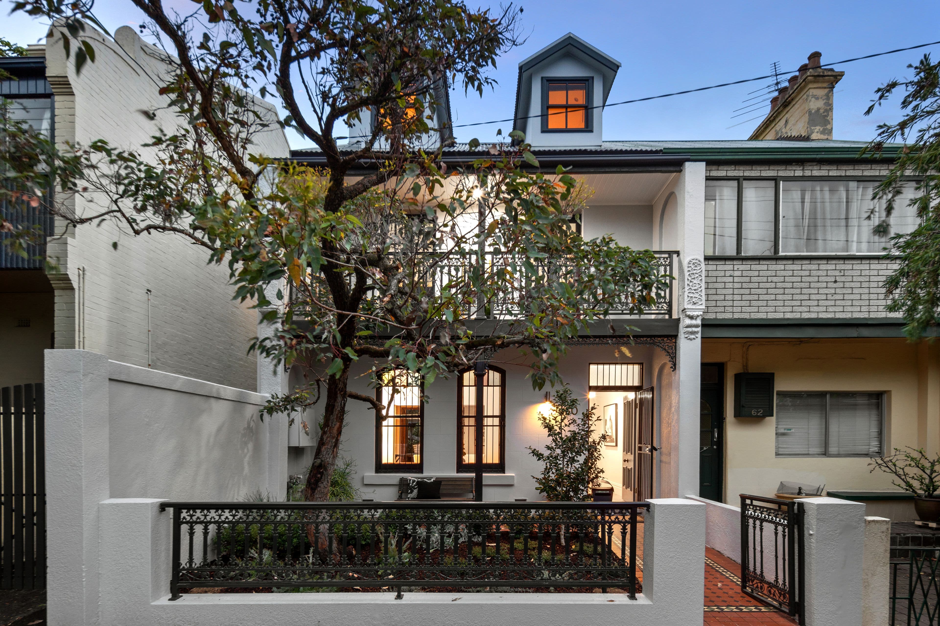 60 Camden Street, Newtown NSW 2042, Newtown - Image 1
