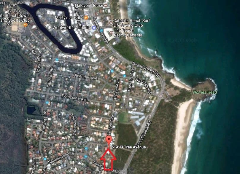 51a Ti Tree Avenue, Cabarita Beach NSW 2488, Cabarita Beach - Thumbnail 2