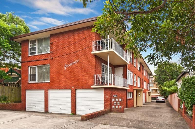 12 Grosvenor Street, KENSINGTON NSW 2033, Kensington - Thumbnail 2