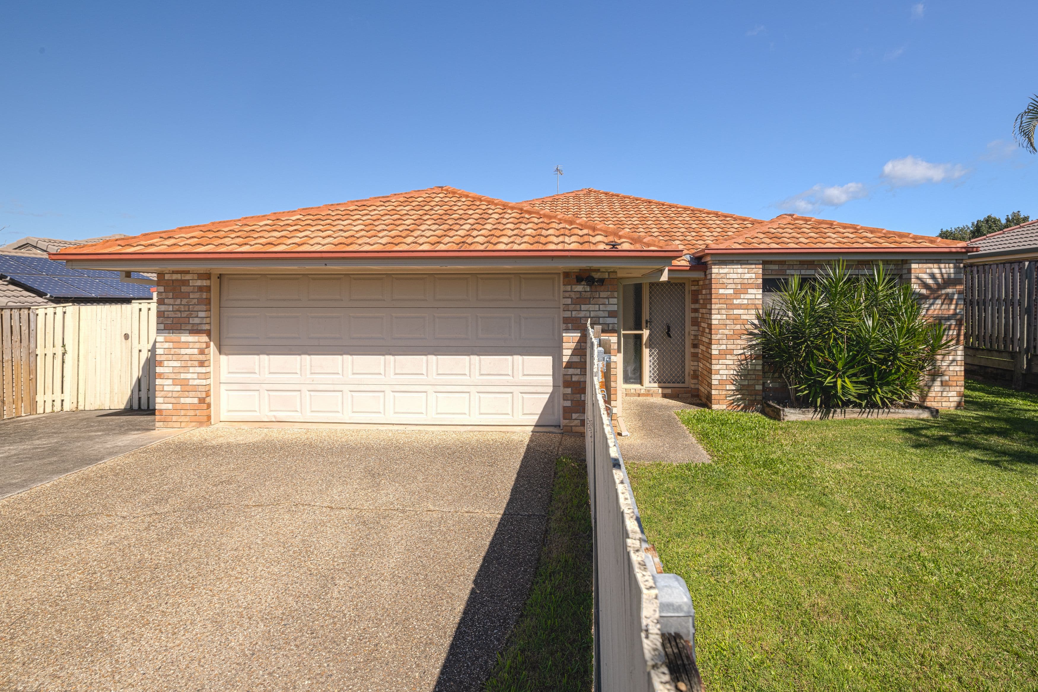 8 Bedroff Street, Upper Coomera QLD 4209, Upper Coomera - Image 1
