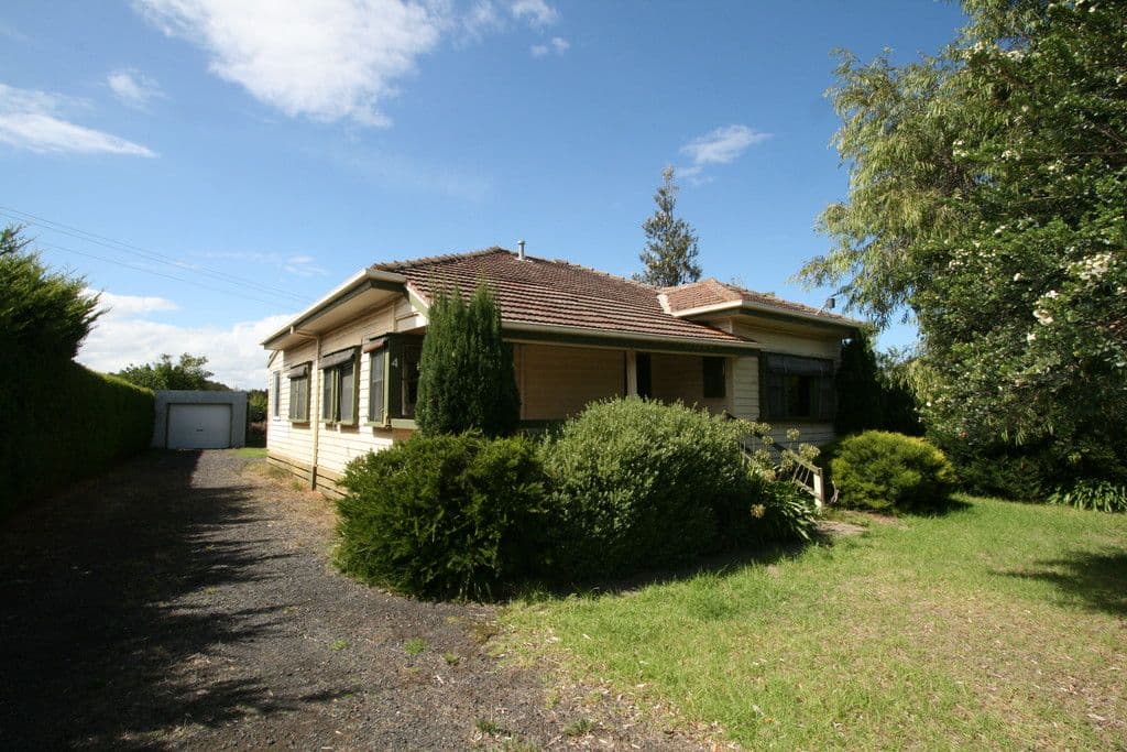 4 Elwood Avenue, Surf Beach VIC 3922, Surf Beach - Image 1
