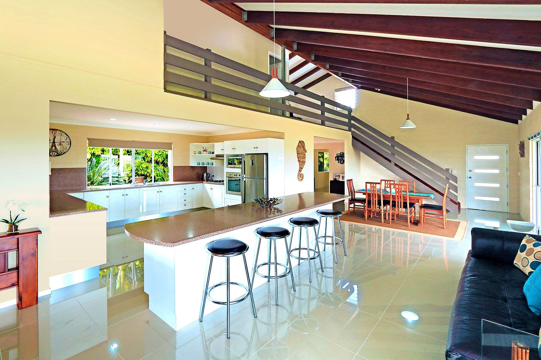 9 Hardy Street, Emu Park QLD 4710, Emu Park - Thumbnail 7