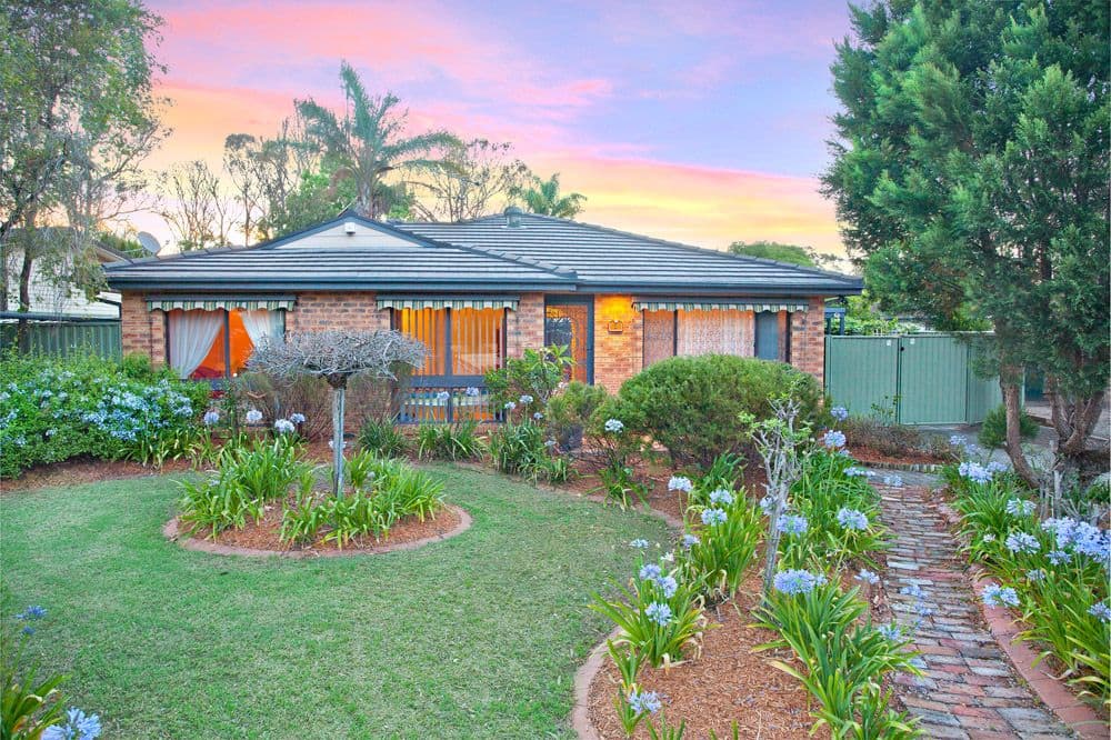 3 Penruddock Street, SOUTH WINDSOR NSW 2756, South Windsor - Image 1