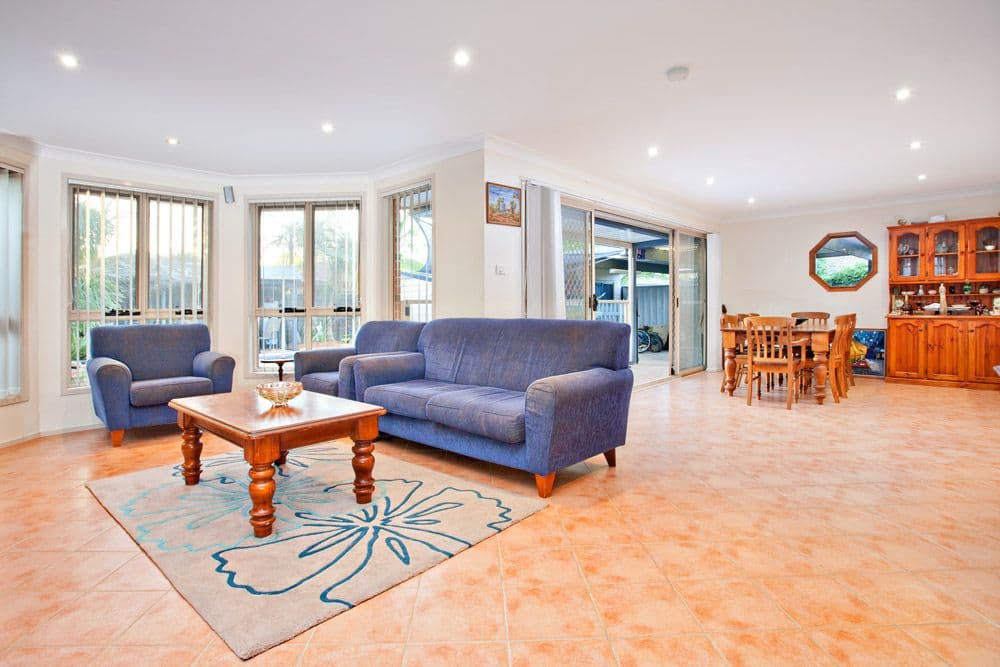 3 Penruddock Street, SOUTH WINDSOR NSW 2756, South Windsor - Thumbnail 2