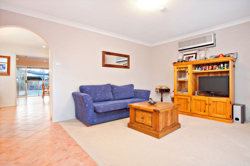 3 Penruddock Street, SOUTH WINDSOR NSW 2756, South Windsor - Thumbnail 3