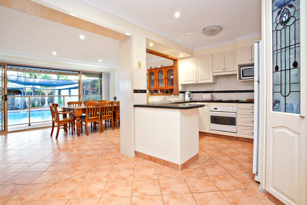 3 Penruddock Street, SOUTH WINDSOR NSW 2756, South Windsor - Thumbnail 4
