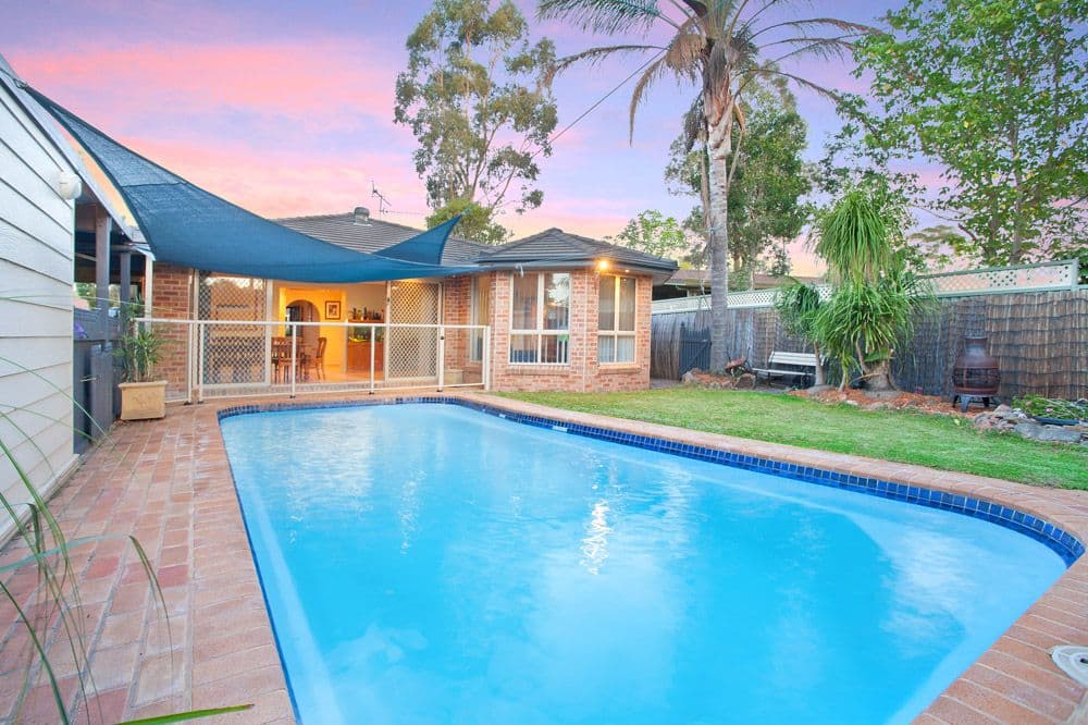3 Penruddock Street, SOUTH WINDSOR NSW 2756, South Windsor - Thumbnail 6