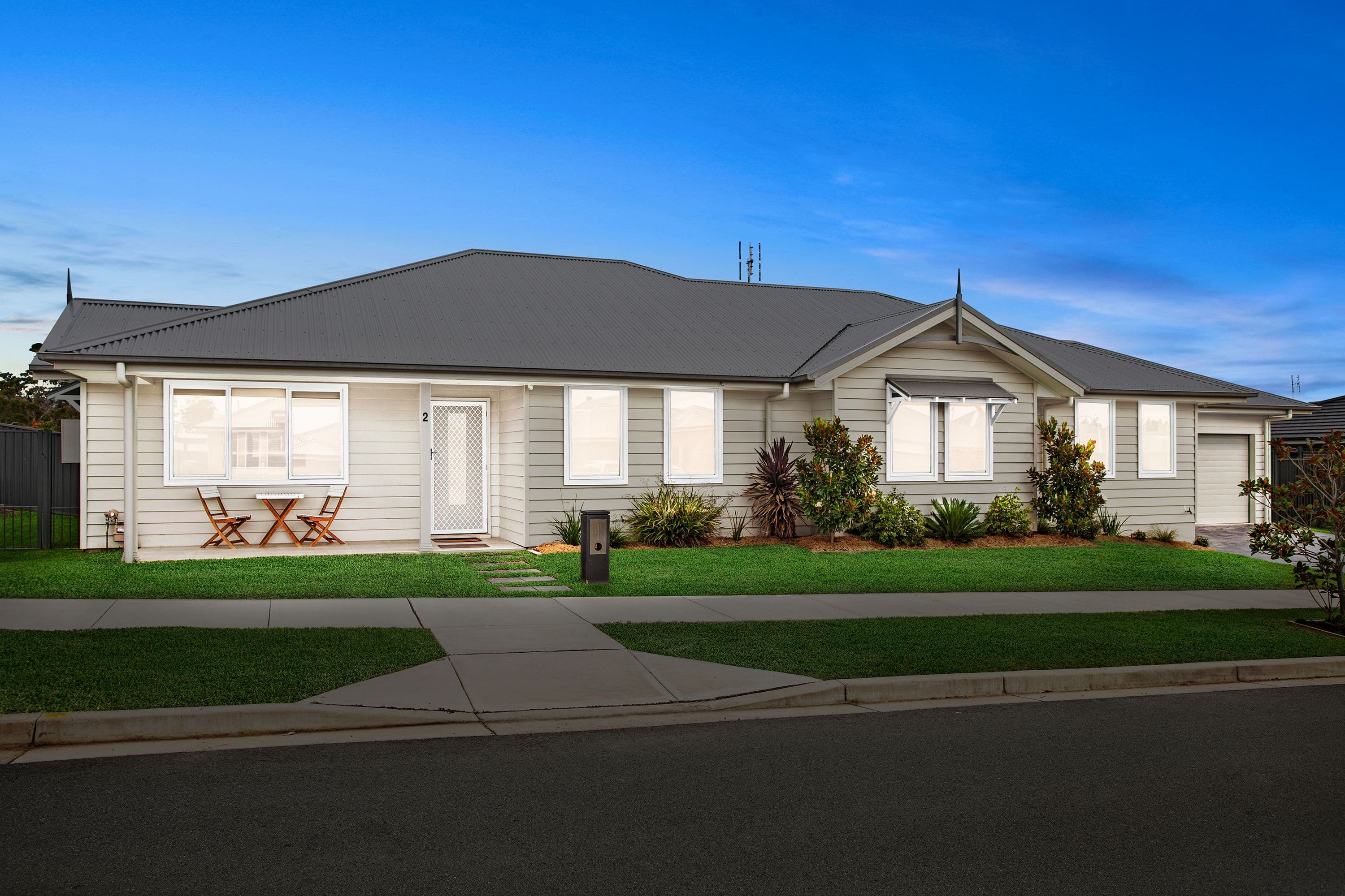 2 Olivia Boulevard, Hamlyn Terrace NSW 2259, Hamlyn Terrace - Image 1